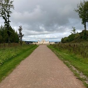 Meet your Posher, James